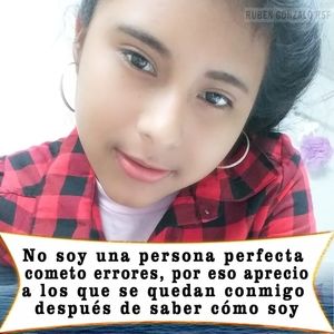 Meet your Posher, Mayra